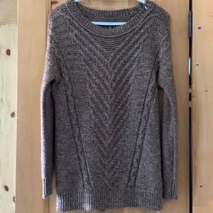 American Eagle Tunic Sweatee